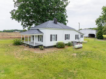 5004 Us 70 Alt, Princeton, NC 27569