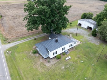 5004 Us 70 Alt, Princeton, NC 27569