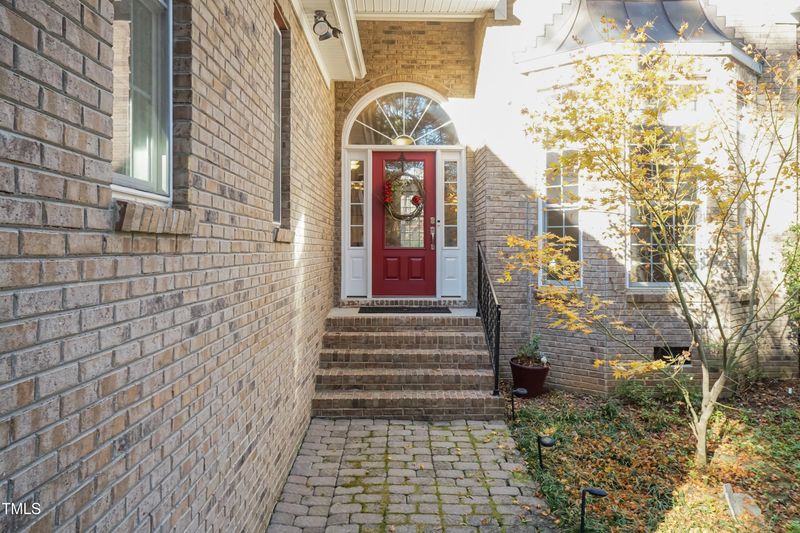 5004 Wildrock Cir, Raleigh, NC 27610