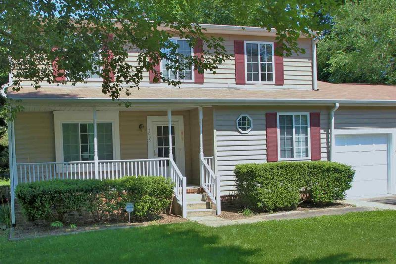 5005 Alamo Ct, Raleigh, NC 27616