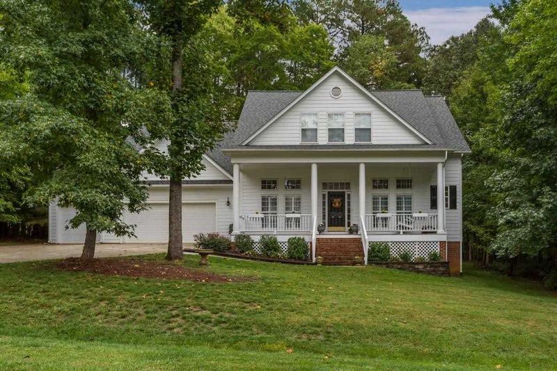 5005 Bartons Enclave Ln, Raleigh, NC 27613