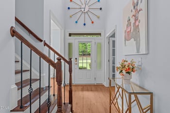 5005 Boylston Dr, Fuquay Varina, NC 27526