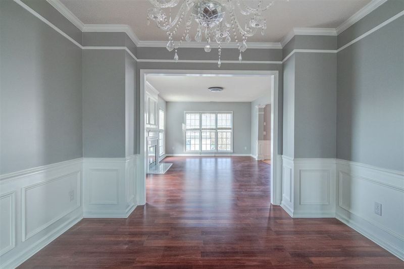 5005 Bridgewood Dr, Durham, NC 27713