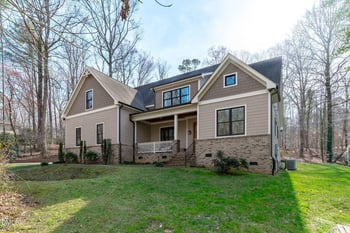 5005 Cedar Glen Ct, Apex, NC 27539
