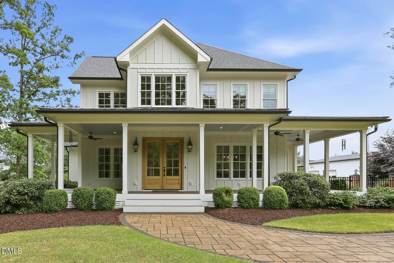 5005 Celbridge Pl, Raleigh, NC 27613