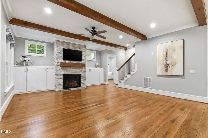 5005 Celbridge Pl, Raleigh, NC 27613