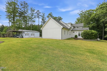5005 Celbridge Pl, Raleigh, NC 27613