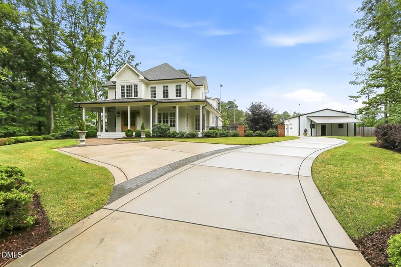 5005 Celbridge Pl, Raleigh, NC 27613