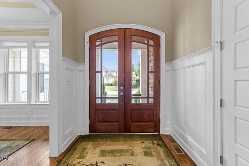 5005 Clyden Cv, Raleigh, NC 27612