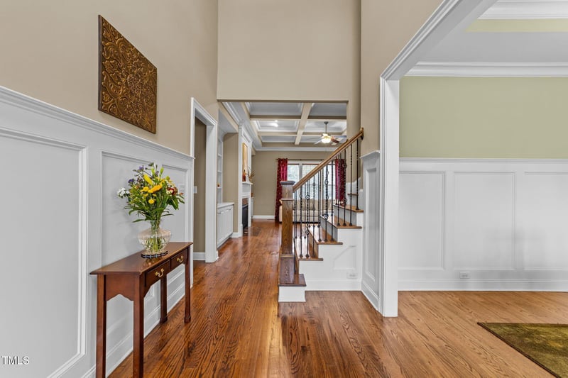 5005 Clyden Cv, Raleigh, NC 27612