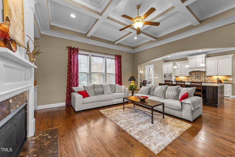 5005 Clyden Cv, Raleigh, NC 27612