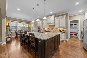 5005 Clyden Cv, Raleigh, NC 27612