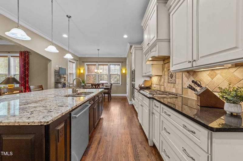 5005 Clyden Cv, Raleigh, NC 27612