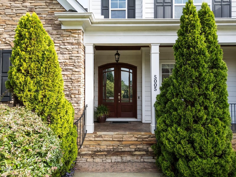 5005 Clyden Cv, Raleigh, NC 27612