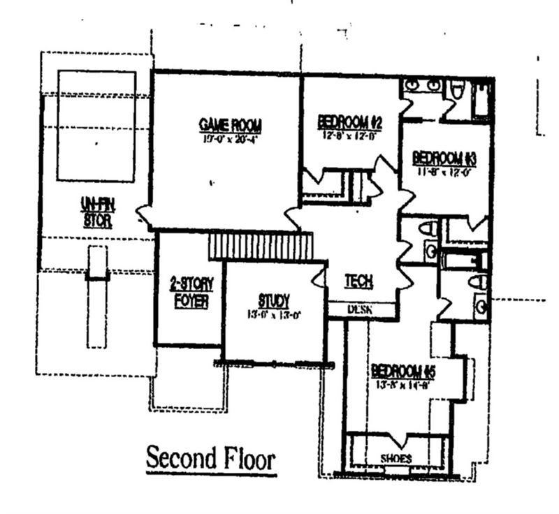 5005 Coronado Dr, Raleigh, NC 27609