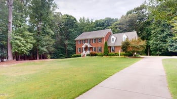 5005 Fielding Dr, Raleigh, NC 27606