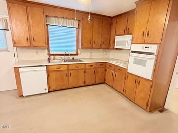 5005 Gatewood Dr, Durham, NC 27712