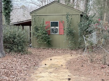 5005 Gatewood Dr, Durham, NC 27712