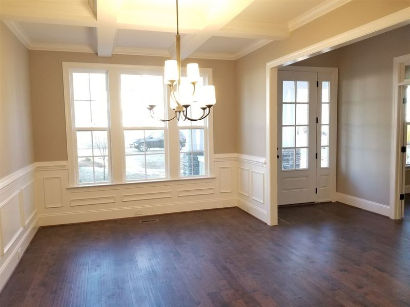 5005 Glen Creek Trl, Garner, NC 27529
