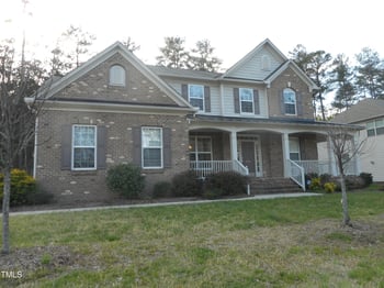 5005 Kettle Creek Rd, Durham, NC 27705