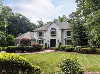 5005 Lenoraway Dr, Raleigh, NC 27613