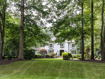 5005 Lenoraway Dr, Raleigh, NC 27613