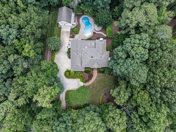 5005 Lenoraway Dr, Raleigh, NC 27613