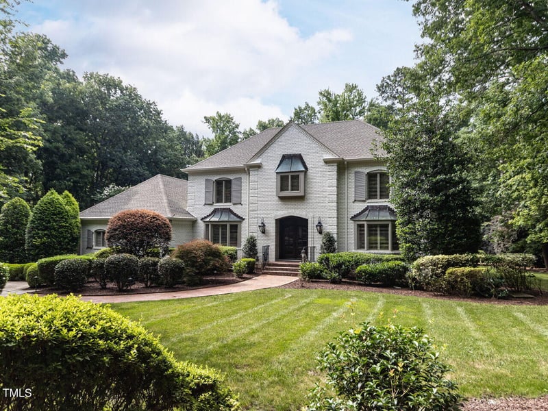 5005 Lenoraway Dr, Raleigh, NC 27613