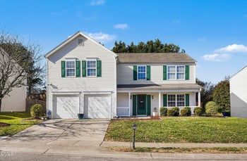 5005 Marathon Ln, Raleigh, NC 27616