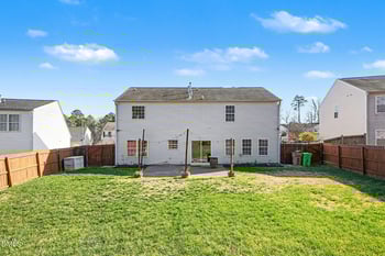 5005 Marathon Ln, Raleigh, NC 27616