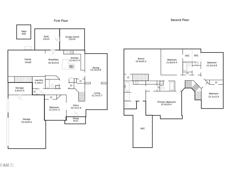 5005 Mill Hill Ln, Chapel Hill, NC 27517
