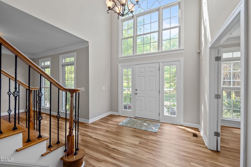 5005 Mill Hill Ln, Chapel Hill, NC 27517