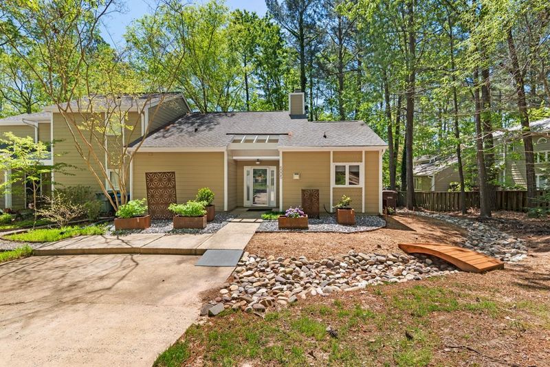 5005 Pine Cone Dr, Durham, NC 27707