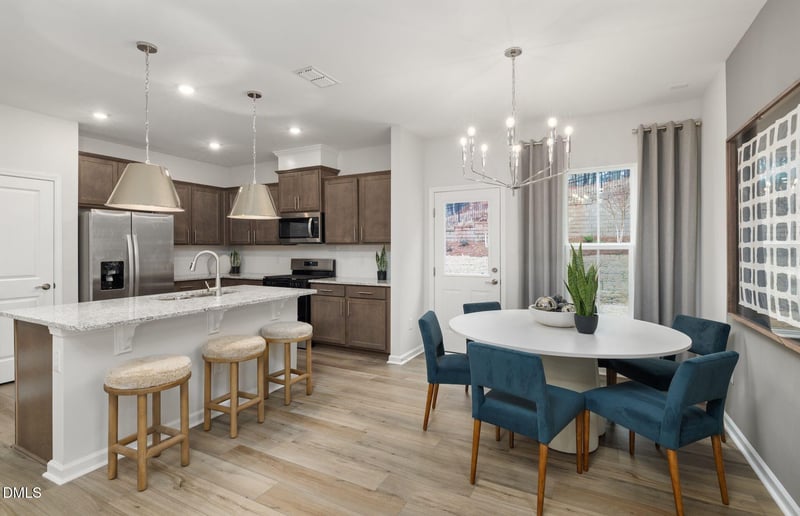 5005 Reader Way, Durham, NC 27703