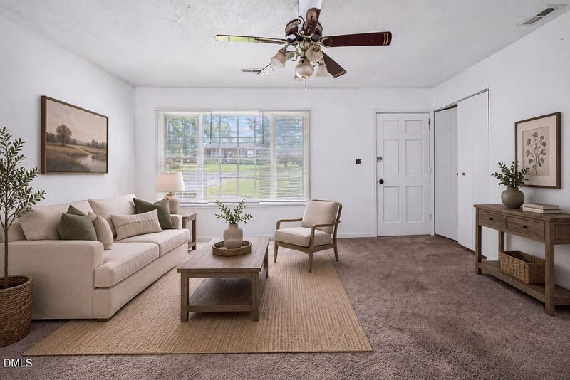 5005 Royal Acres Rd, Raleigh, NC 27610