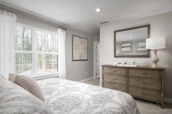 5005 Rustler Ct, Apex, NC 27539