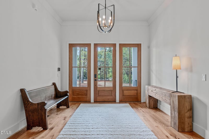 5005 Ten Ten Rd, Apex, NC 27539