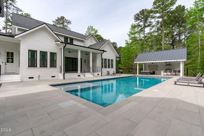 5005 Ten Ten Rd, Apex, NC 27539