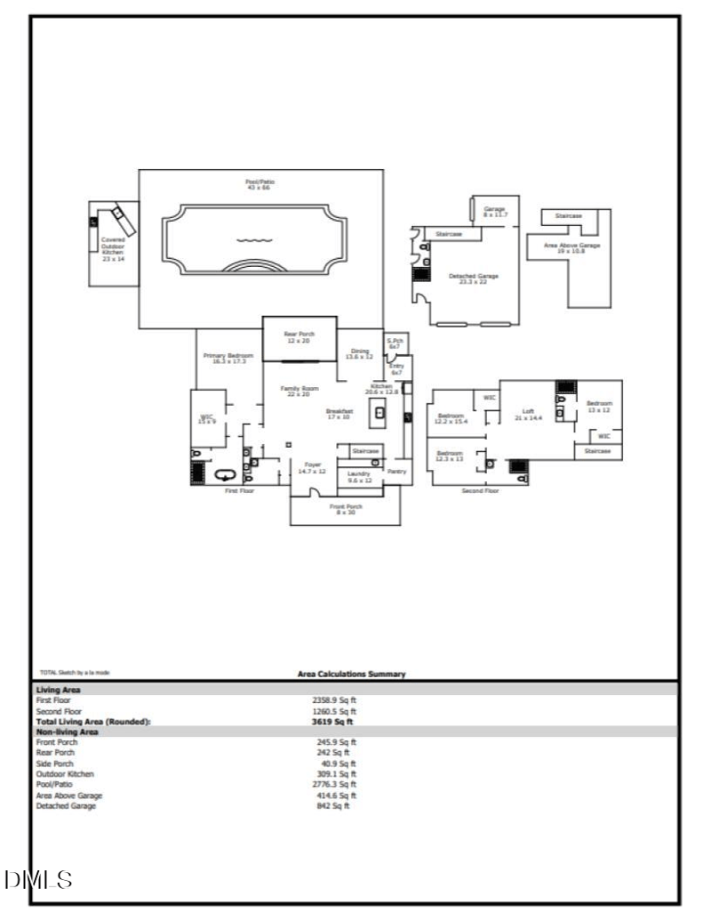 5005 Ten Ten Rd, Apex, NC 27539