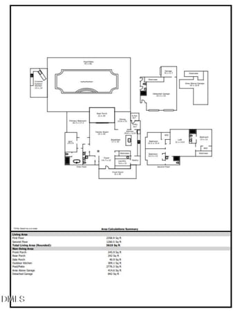 5005 Ten Ten Rd, Apex, NC 27539