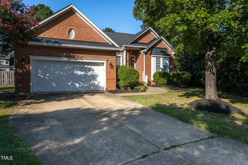 5005 Timberline Ct, Raleigh, NC 27604