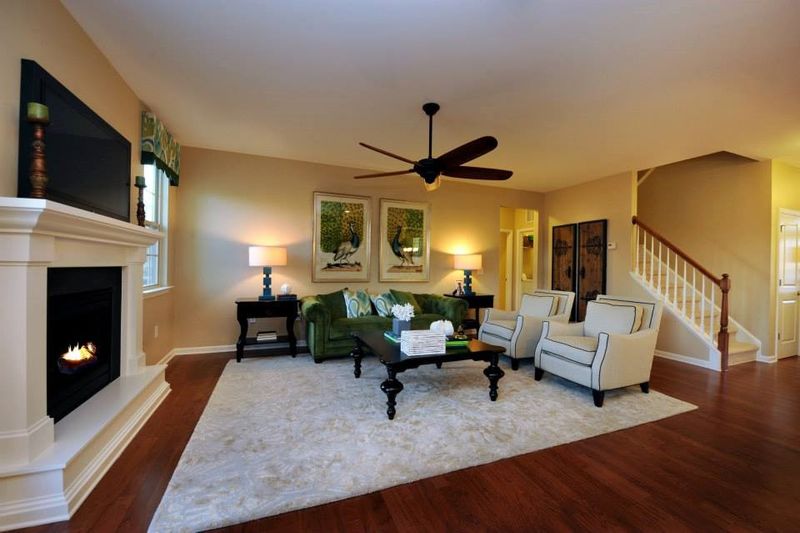 5005 Trembath Ln, Cary, NC 27513