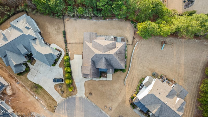 5005 Wainscott Way, Raleigh, NC 27612