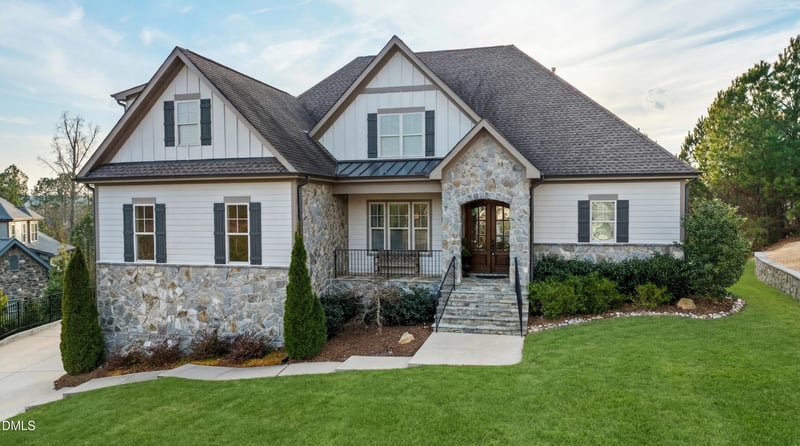 5005 Wainscott Way, Raleigh, NC 27612