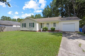 5005 Whisper Ct, Raleigh, NC 27616