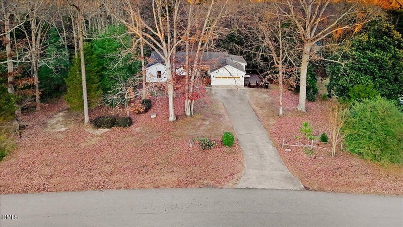 5005 Will O Dean Rd, Raleigh, NC 27616