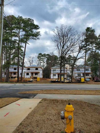 5006-5012 Western Blvd, Raleigh, NC 27606