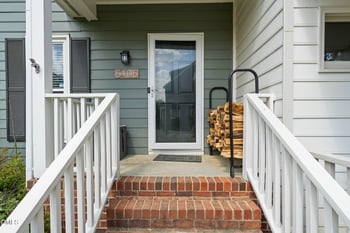 5006 Dunwoody Trl, Raleigh, NC 27606