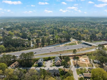 5006 Dunwoody Trl, Raleigh, NC 27606