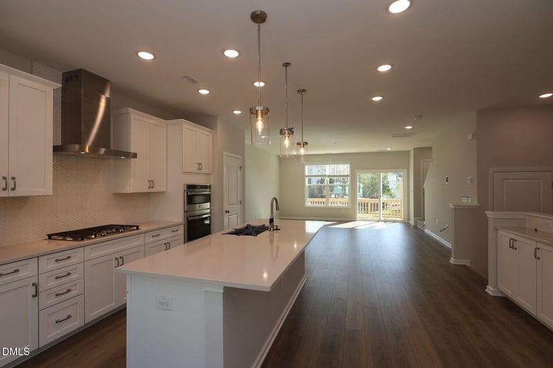 5006 Jowett's Walk Dr #15, Cary, NC 27519